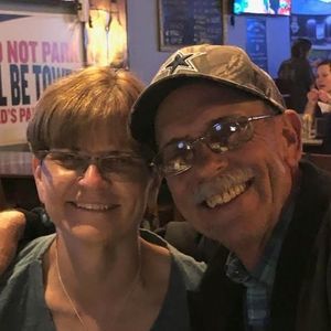 Meet your Posher, Arleen